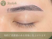 アイム 町田北口店(i’m)/美眉&アイブロウスタイリング