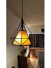 イーズン(Easen)/落ち着いた個室