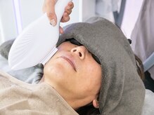 マハロ(MAHALO)/【太田/脱毛】メンズ脱毛も対応!