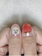 モフルール(Mofuleur) 動物 アート