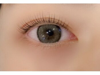 サプリ 静岡店(SPL)/まつげパーマ Lカール