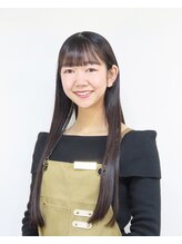 アフローディアネイル 亀戸店 菅谷 