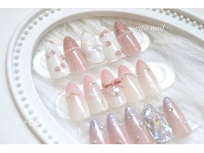 エタ(etta)の写真