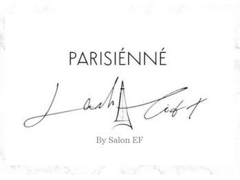 サロン イーエフ 名駅セントラル店(salon EF)/パリジェンヌ