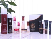 ティックサロン(tic.salon)/リアボーテ取扱品(^^)/