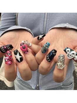 ピンズイチロク(PINS16)/Gel-x120分