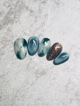 シュガーネイル(SUGAR Nail)/定額ネイル