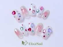 エリクサー 飯田橋(Elixir)