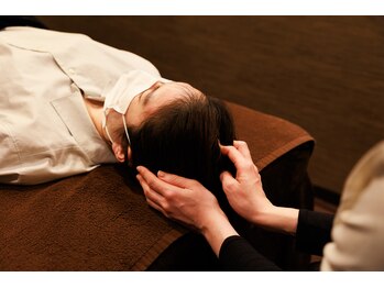 イクモ 大阪福島本店(iCmo)/なかなか眠れない方も