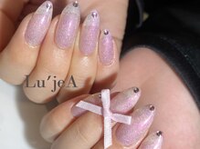 ルジェア(Lu’jeA)/