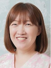 アロマリラクゼーション ミモザ&nbsp;飯村店 安形綾子