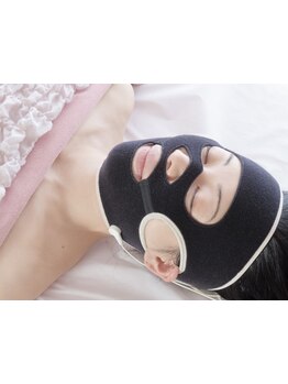 小顔になりたい