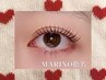 【MARINO指名限定】似合わせまつ毛パーマ