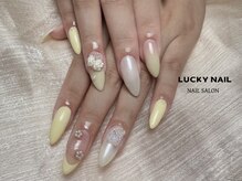 ラッキーネイル(LUCKY NAIL)/