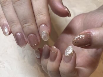 ルシェオ 表参道(LUCIEO)/season collection / ¥8800