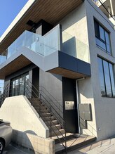 フィッティ(fitty)/駐車場ご利用の方