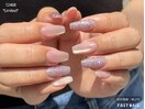 水光マグネット×フラッシュ