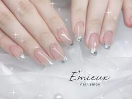 ガラスフレンチ