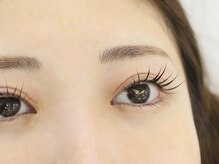 geNe 'n GRUS(ジーン アンド グルス)/まつ毛パーマ／美眉スタイリング