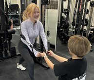 ファング 東武練馬店(FANG)