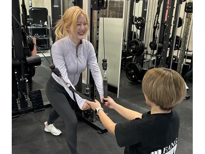 ファング 東武練馬店(FANG)の写真