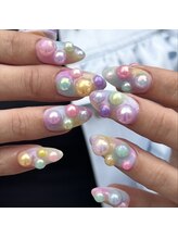 ピンズイチロク(PINS16)/Gel-x120分