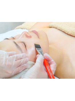 毛穴ケアをしたい