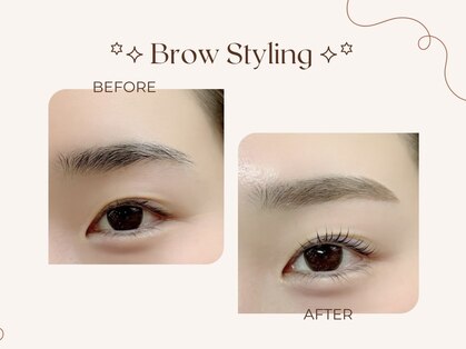 ビービューティースタジオ 中目黒店(Be_beauty studio)の写真