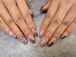 mayu◆Jrシンプルコース