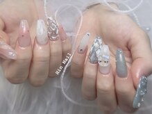 ヒンネイル(Hin Nail)/