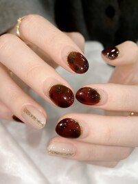 持ち込みデザイン120分コース☆