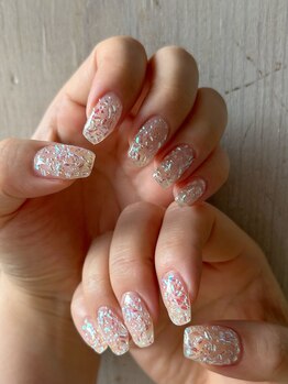 ネロリネイル(Neroli nail)/