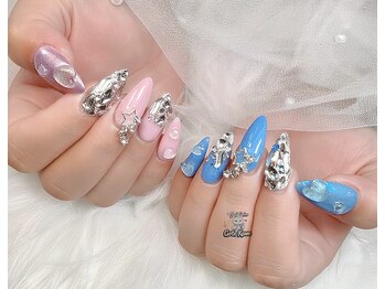 ゴテかわ(GOTE KAWA)/