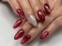 吉川のネイル家さん