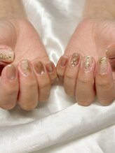 ピユネイル(piyu nail)/