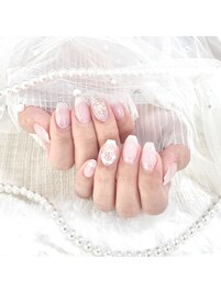 クリスマスパーツ×フラッシュ