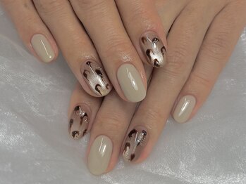 クイーンネイル(QUEEN NAIL)/