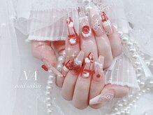 ナネイルサロン(NA nail salon)