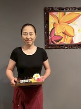 タイ古式マッサージ ガネーシャ 那覇店&nbsp;上浜 2号店STAFF