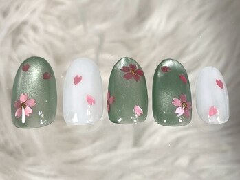 ヴェレスト 立川店(Verest)/定額design