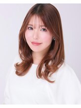 エメドットフルール(Hemer.f)&nbsp;HITOMI 