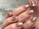 nail GENIC