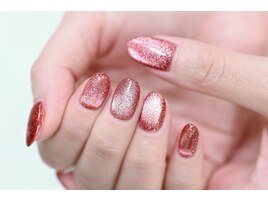 赤マグネット☆ワンカラー