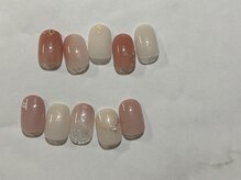 サロン ド ネイル サッポロ ヴィベル(salon de nail Sapporo Vi Belle)/Design＊office B