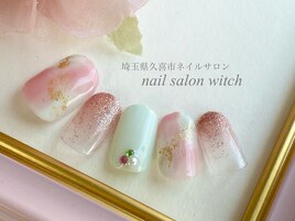 通常￥9300→3月限定￥8000