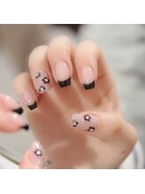 サロン ド リム(Salon de Lym)/by fujiki