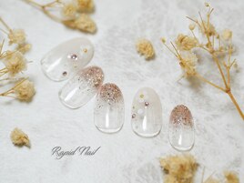 4月の定額デザイン