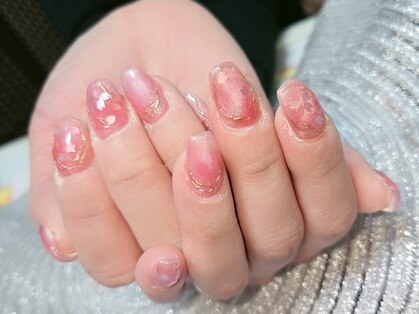 ネイルサロン 山坂の写真