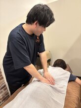 ホットハンド&nbsp;近藤 背番号12