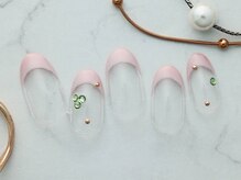 ネイルアッシュ(Nail H)/シンプルコース